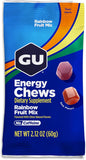 GU Energy Chews (new packaging), Single Bag