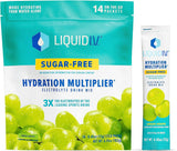 Liquid IV Hydration Multiplier, Single-Pack