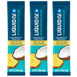 Liquid IV Hydration Multiplier, 3-Stick Pack