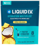 Liquid IV Hydration Multiplier, Single-Pack