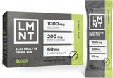 LMNT Zero Sugar Electrolytes, single stick