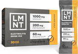 LMNT Zero Sugar Electrolytes, single stick