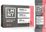 LMNT Zero Sugar Electrolytes, single stick