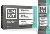 LMNT Zero Sugar Electrolytes, single stick