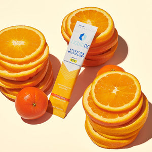 Liquid IV Hydration Multiplier+Immune, Single-Stick