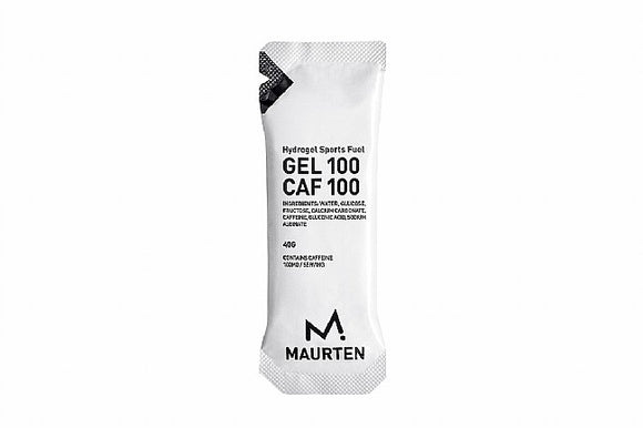 Maurten Gel 100 Caf 100