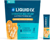 Liquid IV Hydration Multiplier, Single-Pack