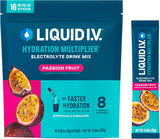 Liquid IV Hydration Multiplier, Single-Pack