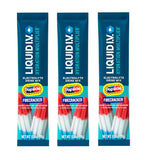 Liquid IV Hydration Multiplier, 3-Stick Pack