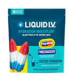 Liquid IV Hydration Multiplier, Single-Pack