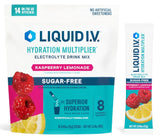 Liquid IV Hydration Multiplier, Single-Pack