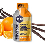 GU Roctane Energy Gel, 6-Pack