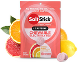SaltStick Fastchews, 10-Tab Pack