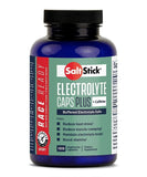 Saltstick Caps Plus +Caffeine, 100-Count