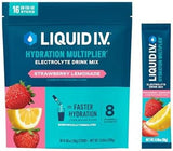Liquid IV Hydration Multiplier, Single-Pack