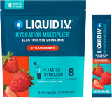 Liquid IV Hydration Multiplier, Single-Pack