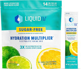 Liquid IV Hydration Multiplier, 3-Stick Pack