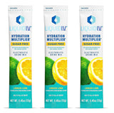 Liquid IV Hydration Multiplier, 3-Stick Pack