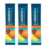 Liquid IV Hydration Multiplier, 3-Stick Pack