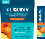 Liquid IV Hydration Multiplier, Single-Pack