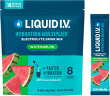 Liquid IV Hydration Multiplier, Single-Pack