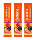 Liquid IV Hydration Multiplier+Immune, 3-Stick Pack