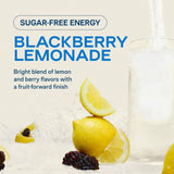 Liquid I.V. Energy Multiplier Sugar-Free, Single-Stick