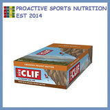 Clif Energy Bar, 10-Pack