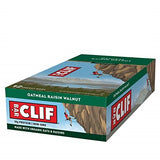 Clif Energy Bar, 12-Pack