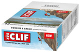 Clif Energy Bar, 10-Pack