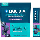 Liquid IV Hydration Multiplier, Single-Pack