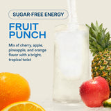 Liquid I.V. Energy Multiplier Sugar-Free, Single-Stick