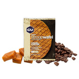 GU Energy Stroopwafel, 3-Pack