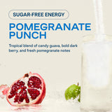 Liquid I.V. Energy Multiplier Sugar-Free, Single-Stick