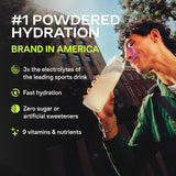 Liquid I.V. Energy Multiplier Sugar-Free, Single-Stick