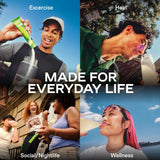 Liquid I.V. Energy Multiplier Sugar-Free, Single-Stick