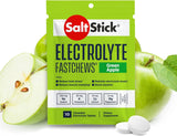 SaltStick Fastchews, 10-Tab Pack