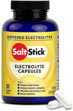 SaltStick Caps, 100-Count