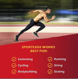 Sportlegs, 5-Capsules