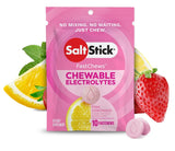 SaltStick Fastchews, 10-Tab Pack