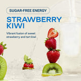 Liquid I.V. Energy Multiplier Sugar-Free, Single-Stick