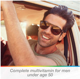 Centrum Men, 120 Tablets