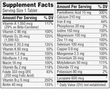 Centrum Men, 120 Tablets