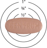Centrum Silver Men 50+, 100 Tablets