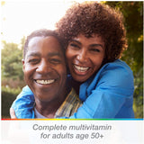 Centrum Silver Adults 50+, 150 Tablets