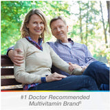 Centrum Silver Adults 50+, 150 Tablets