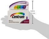 Centrum Women, 120 Tablets