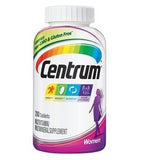 Centrum Women, 200 Tablets