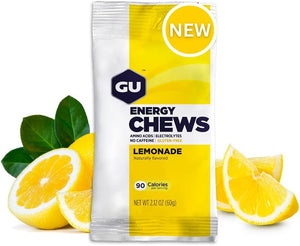 GU Energy Chews (new packaging), Single Bag