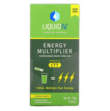 Liquid IV Energy Multiplier, 10-Stick Pack